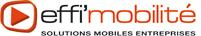 Effimobilité - Solutions mobiles entreprises