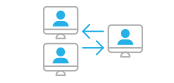 Collaboration a distance