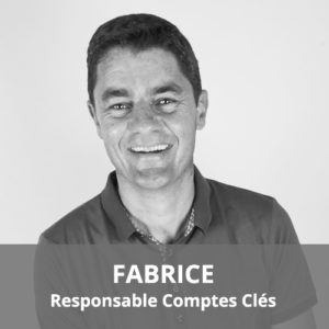 Fabrice Responsable Comptes Clés