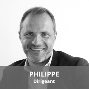 Philippe Dirigeant